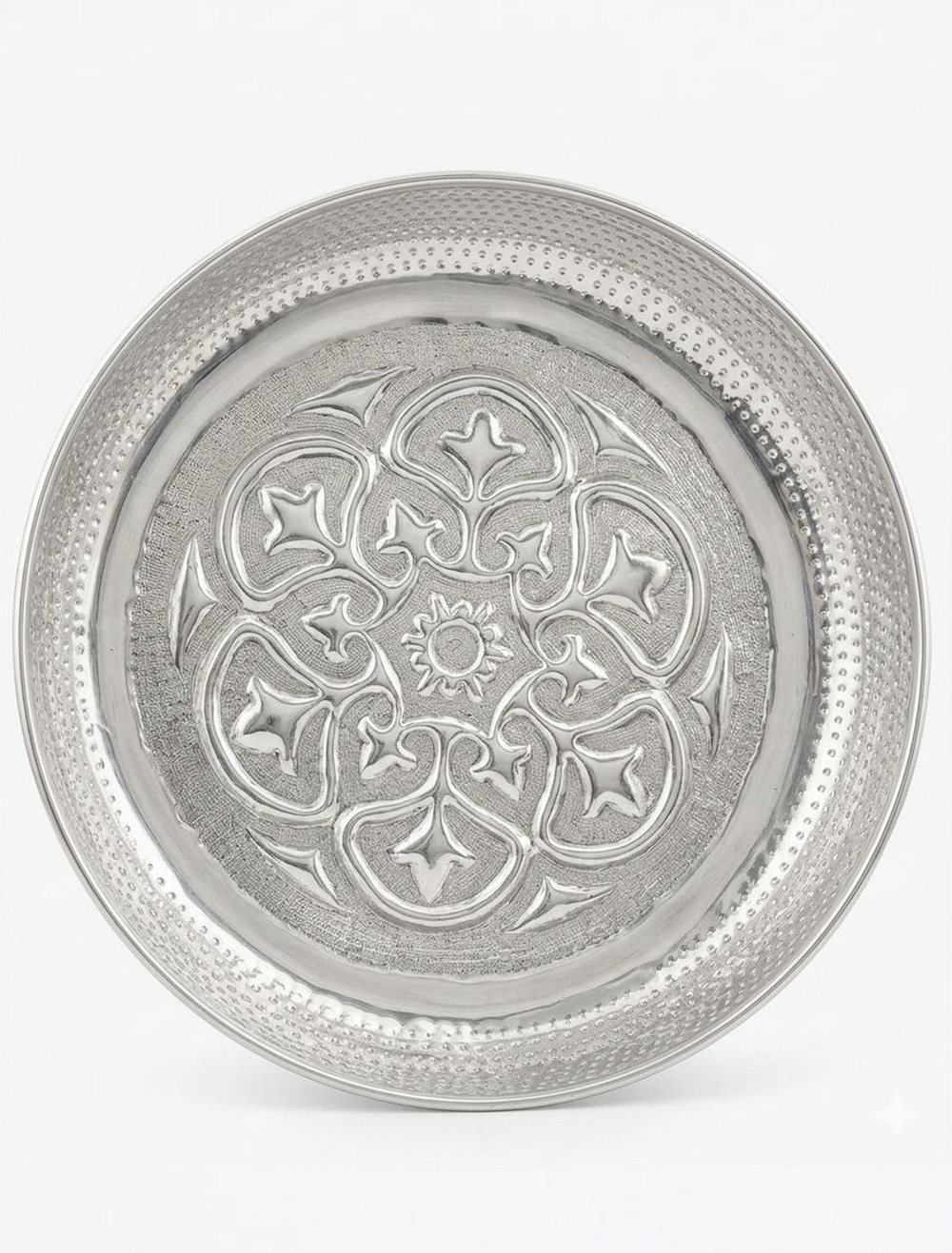 Arabesque Tray VI