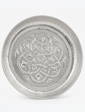 Arabesque Tray VI