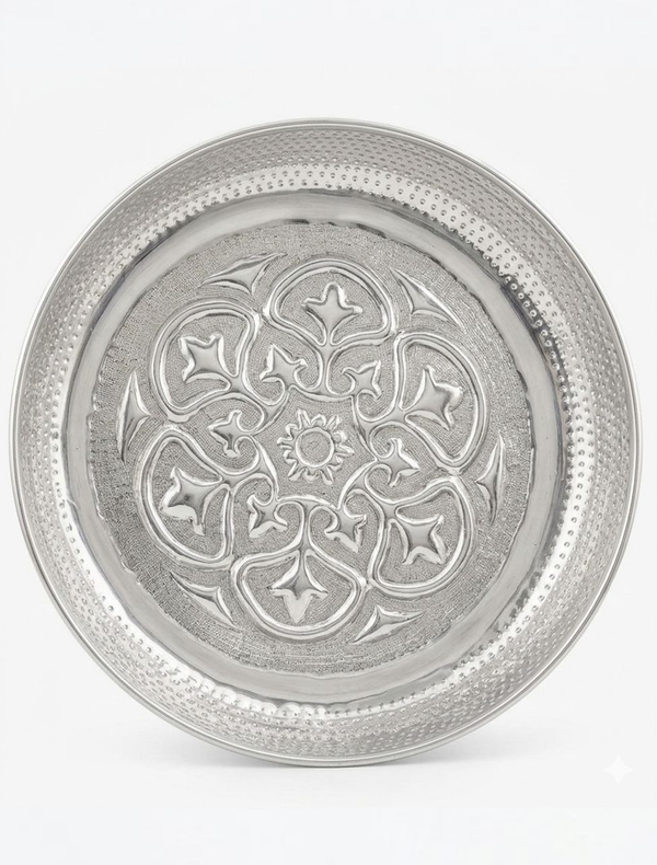 Arabesque Tray VI