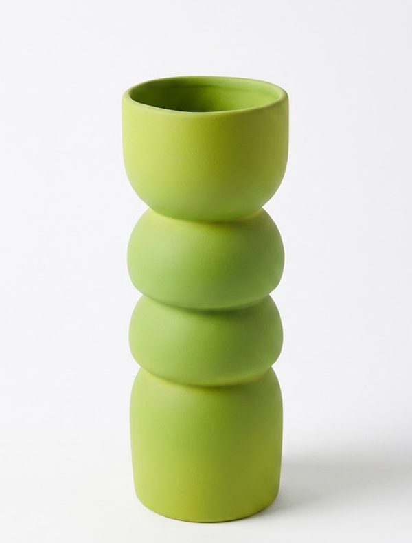 Bubble Vase