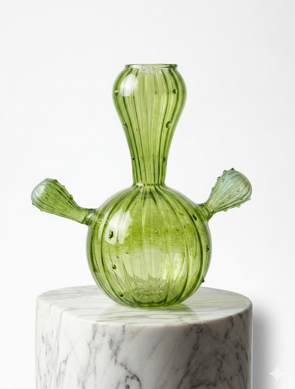 Cactus Vase I