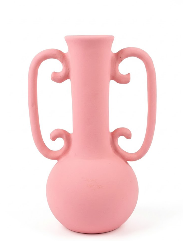 Olla Vase