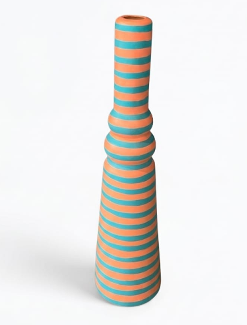 Earthen Pottery Vase 8