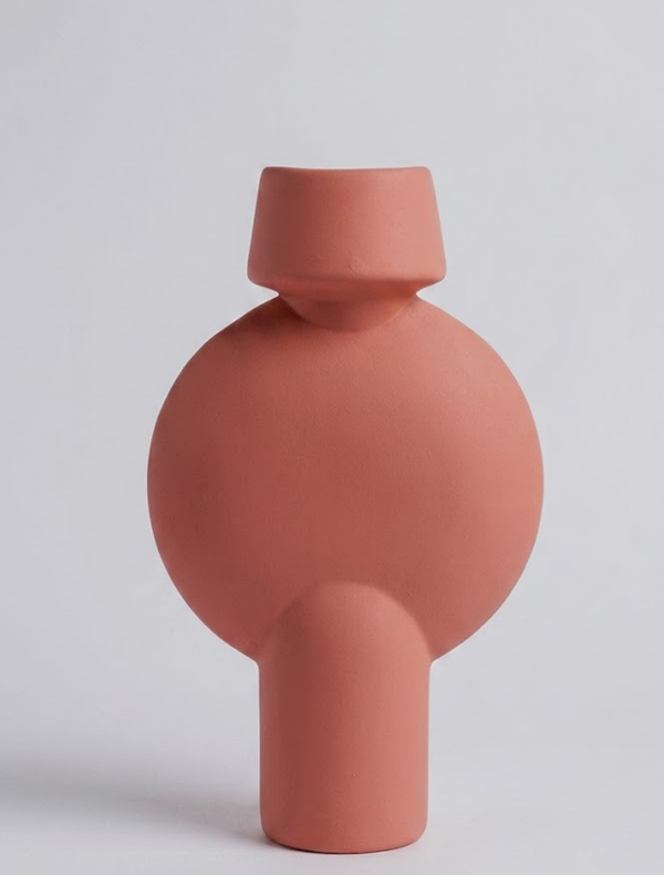 Totem Vase