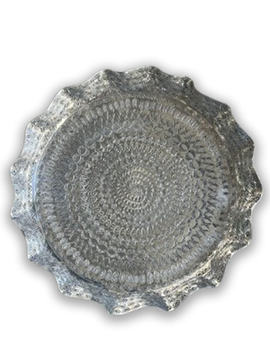 Arabesque Tray VII