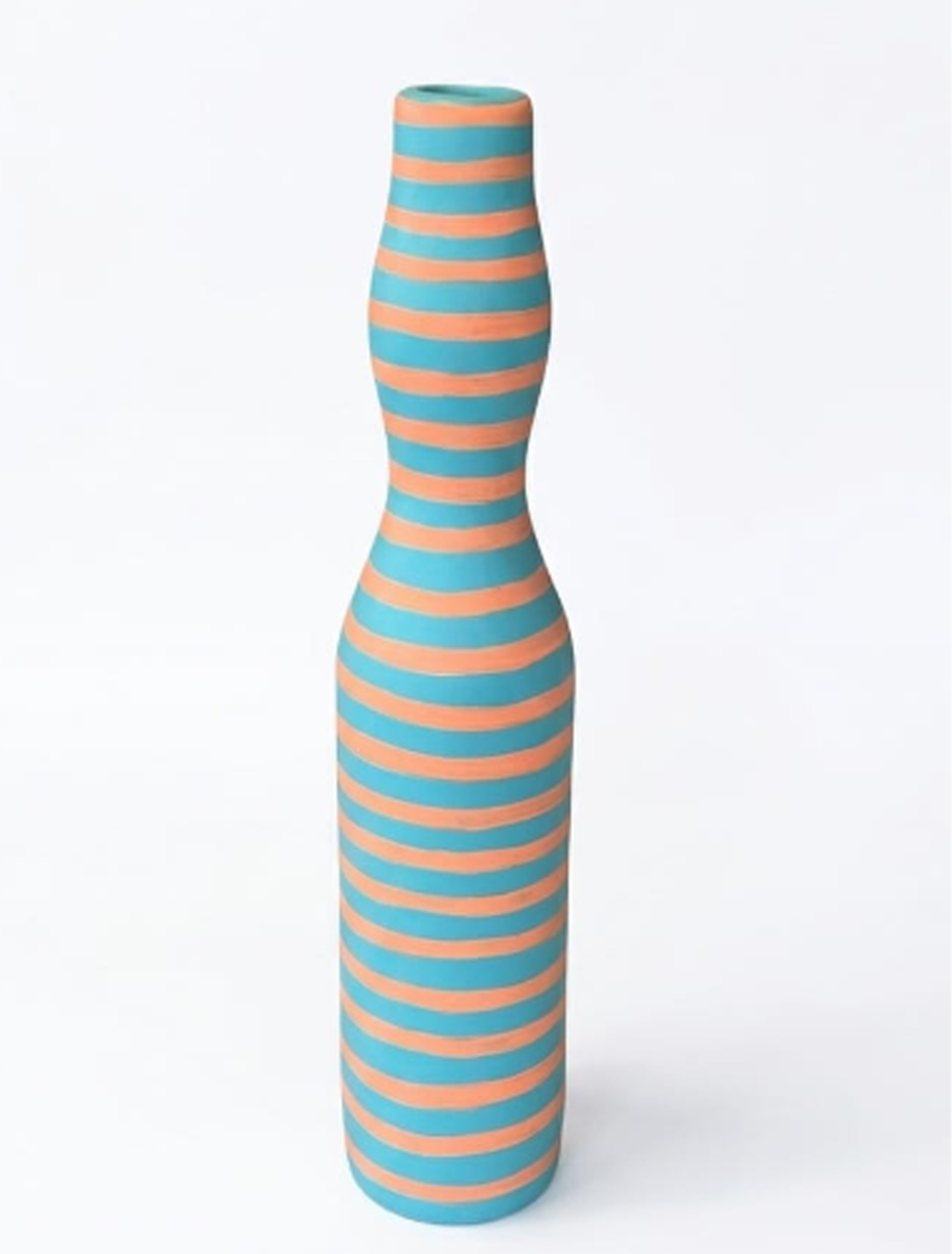 Earthen Pottery Vase 7