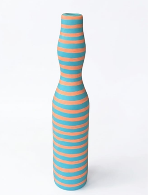 Earthen Pottery Vase 7