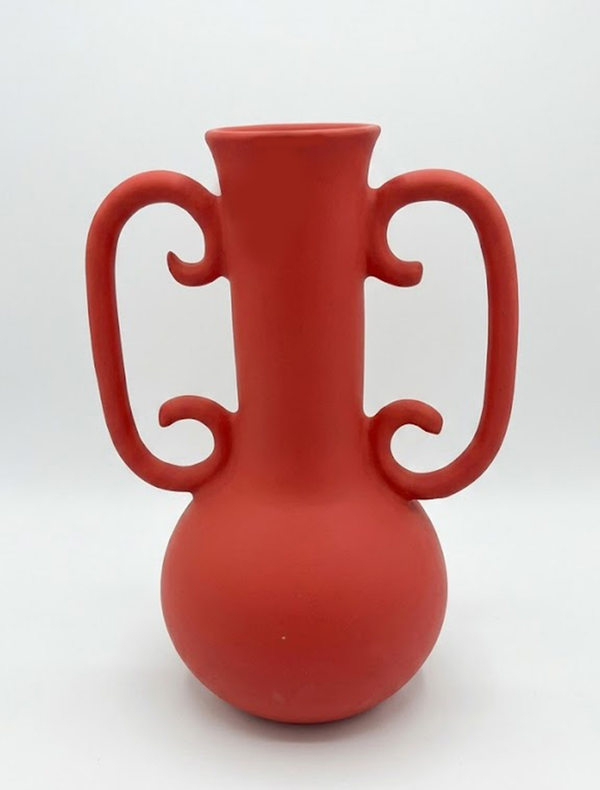 Olla Vase