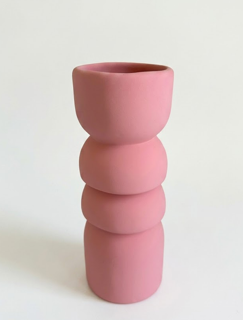 Bubble Vase