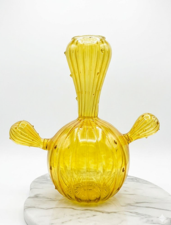 Cactus Vase I