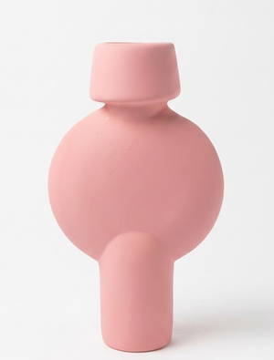 Totem Vase