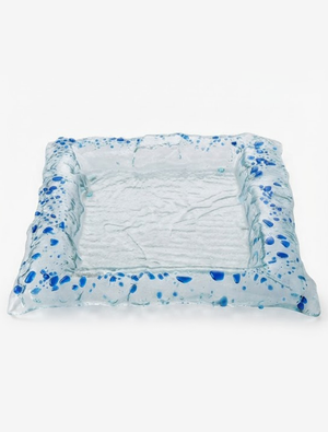 Square Plate