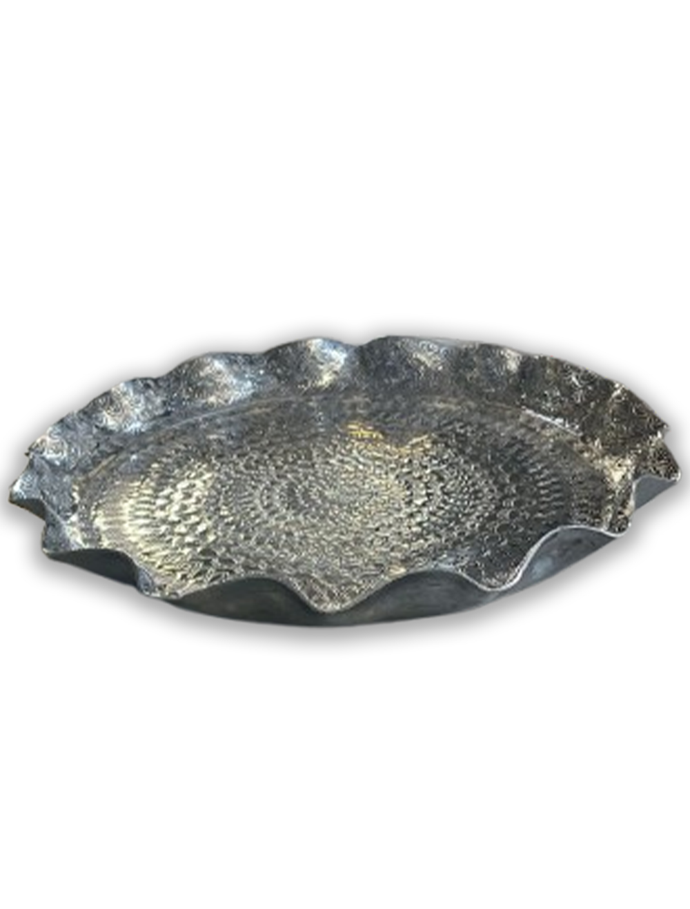 Arabesque Tray VII