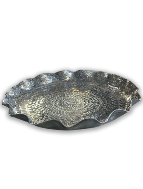 Arabesque Tray VII