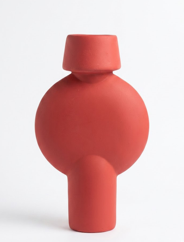 Totem Vase