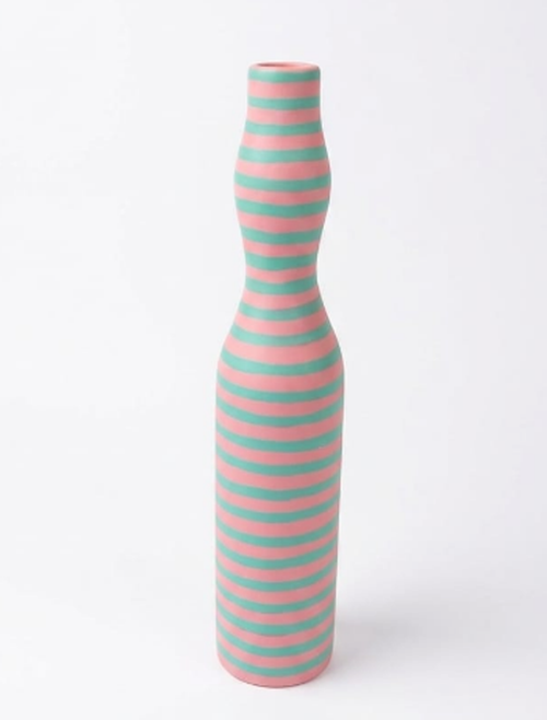 Earthen Pottery Vase 7
