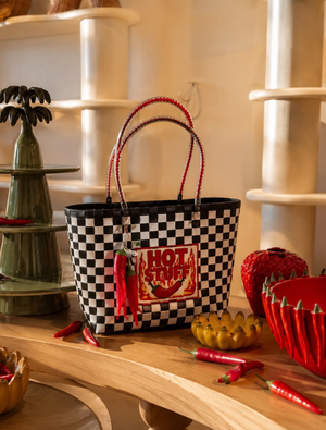 Hot Stuff Bag
