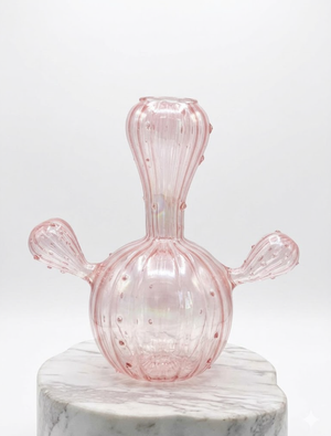 Cactus Vase I