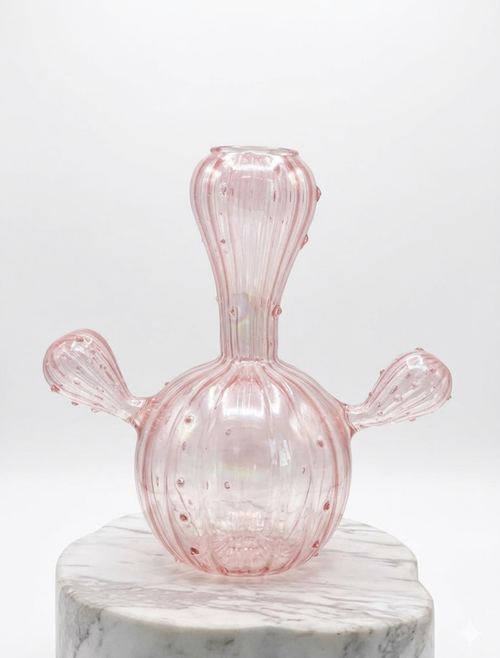 Cactus Vase I