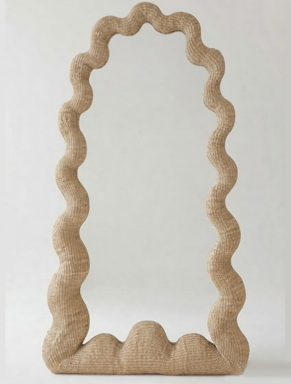 Bambu Bounce Mirror