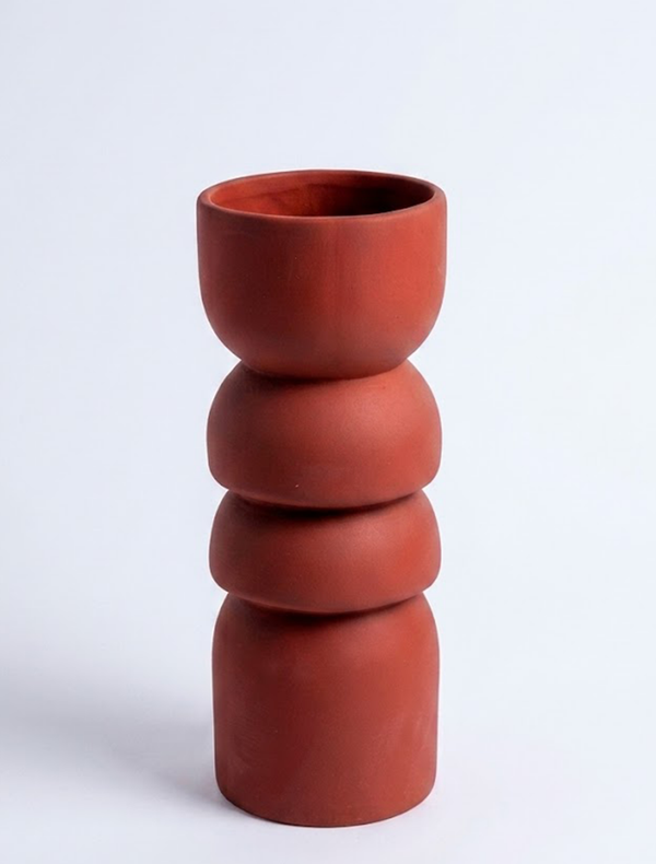 Bubble Vase