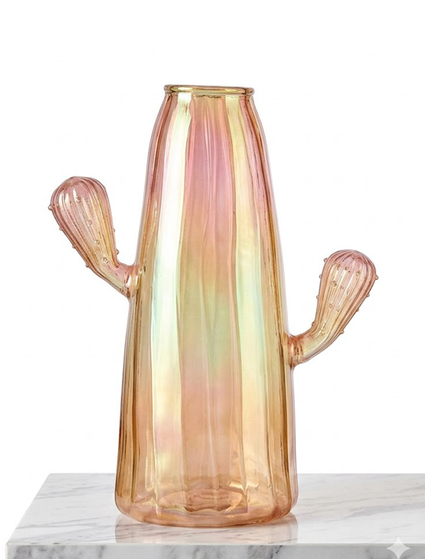 Cactus Vase II