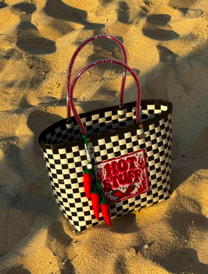 Hot Stuff Bag
