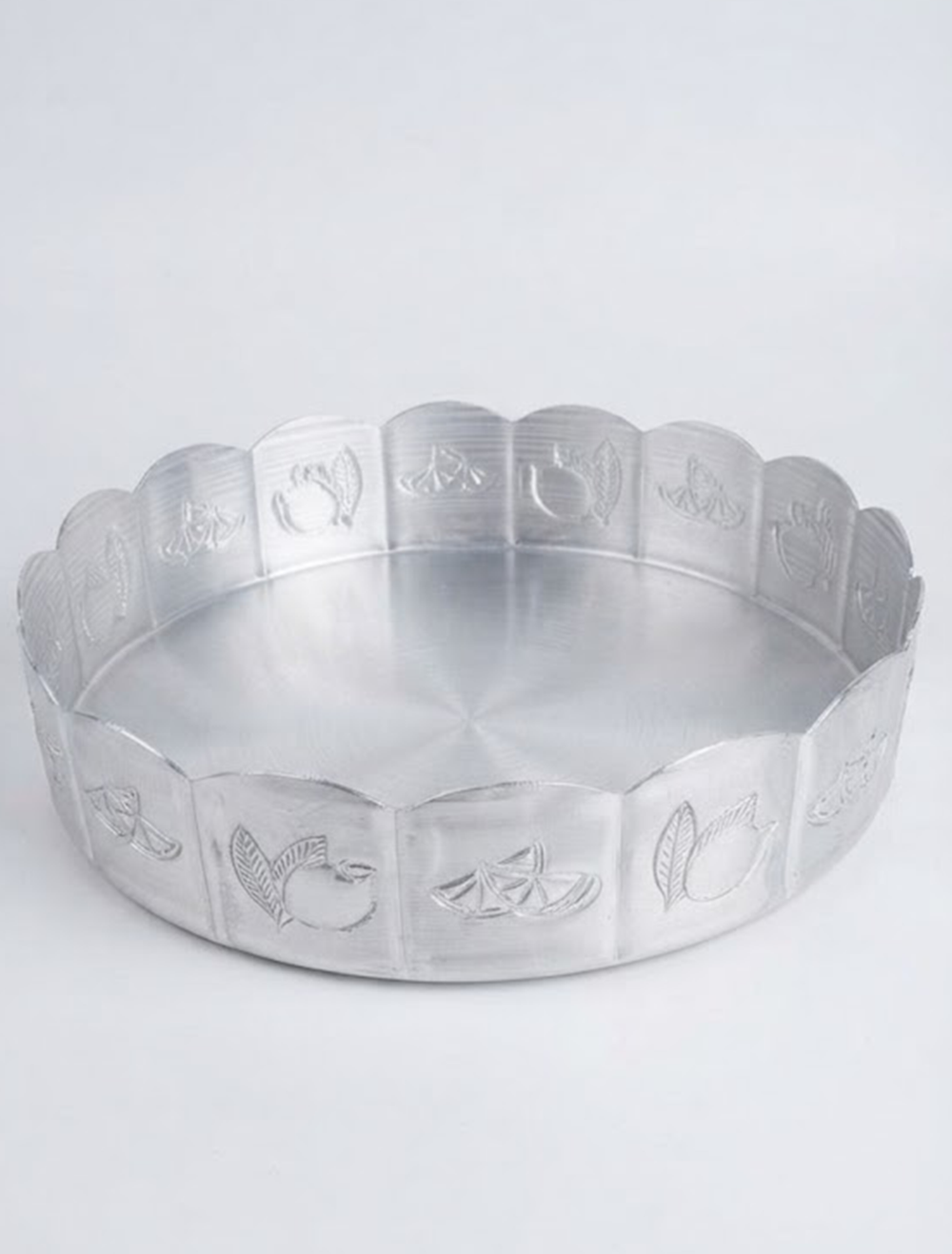 Lemon Grove Serving Tray