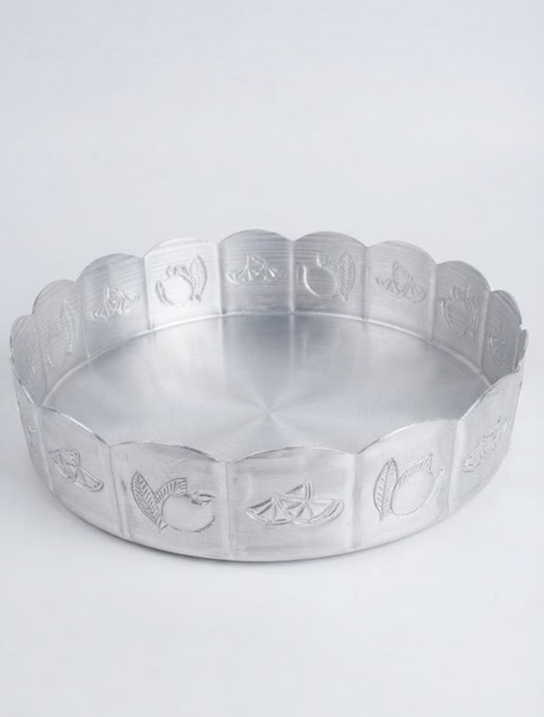 Lemon Grove Serving Tray