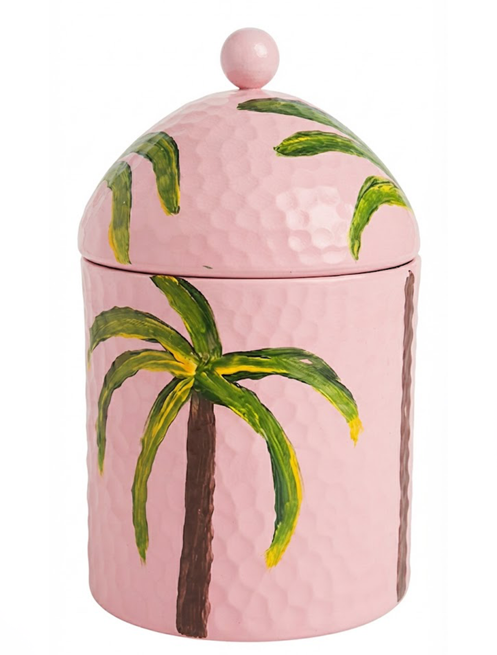 Pinky Palma Bonbon Jar