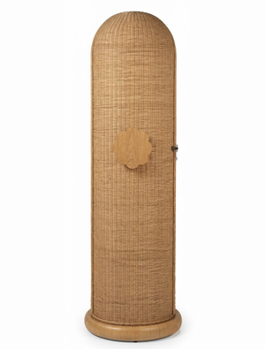 Cane Capsule Wardrobe