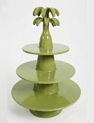 Palma Tiered Stand