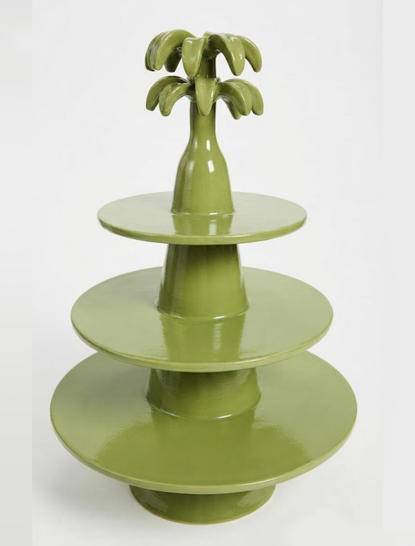 Palma Tiered Stand
