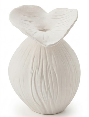 Flared Vase