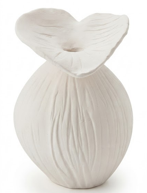 Flared Vase