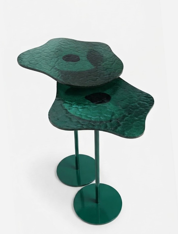 Eye Catch Nesting Set