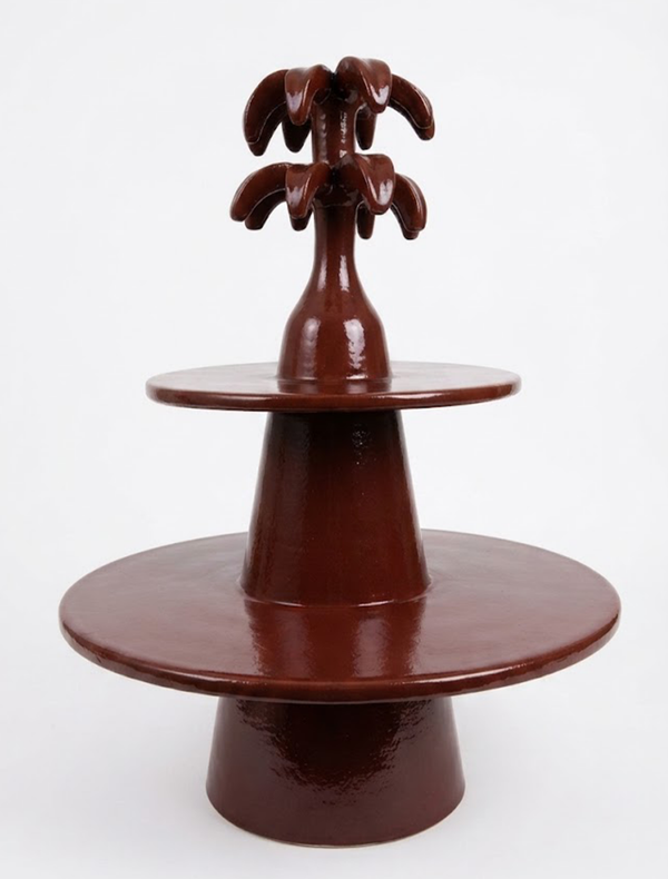Palma Tiered Stand