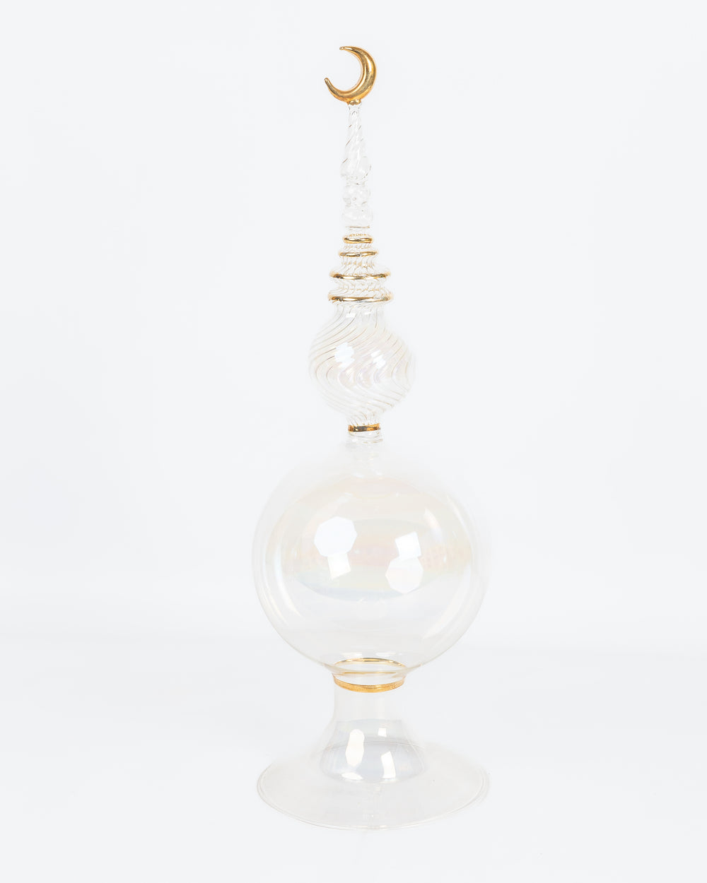 Glass Lanterns II