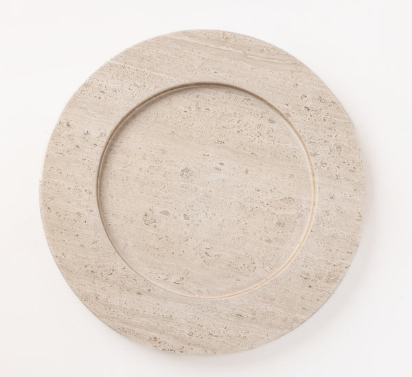 Oasis Plate