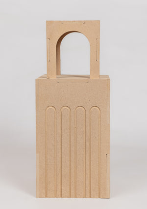 Wooden Mosque