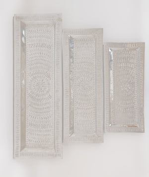 Arabesque  Tray