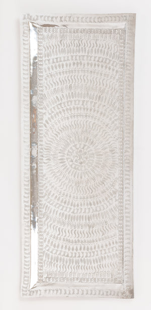 Arabesque  Tray