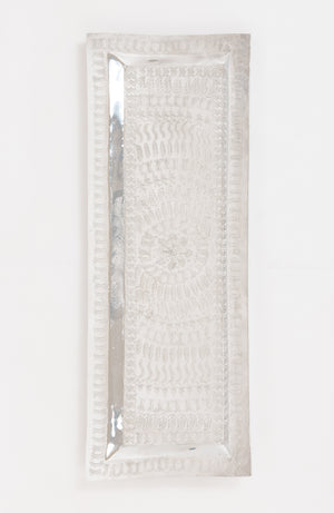 Arabesque  Tray