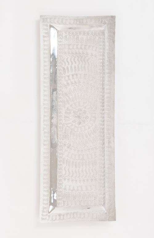 Arabesque  Tray