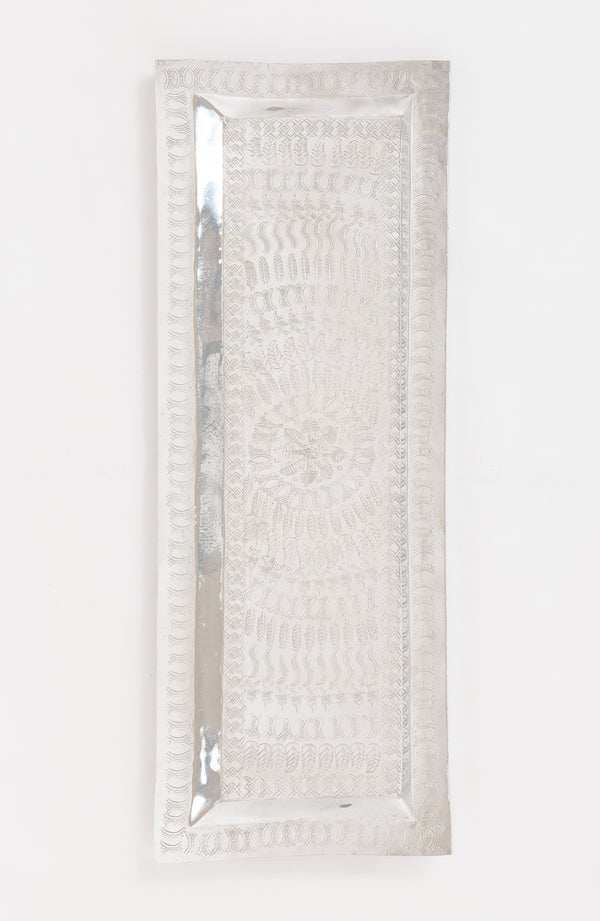 Arabesque  Tray