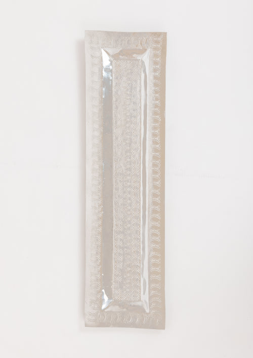 Arabesque  Tray