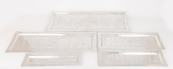 Arabesque  Tray
