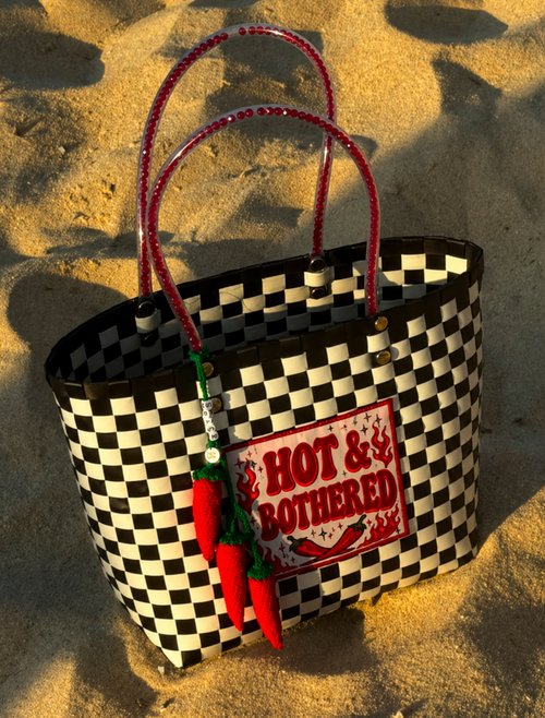 Hot & Bothered Bag