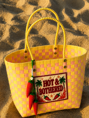 Hot & Bothered Bag