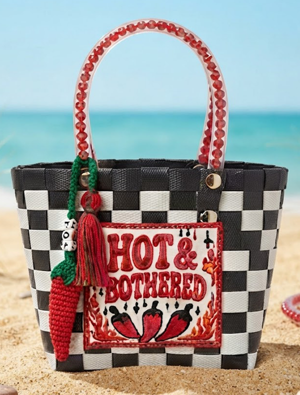 Hot & Bothered Bag